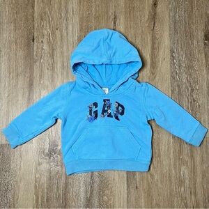 Baby GAP Hoodie